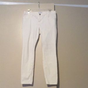 Off- White express jeans